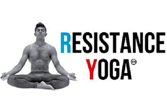 Resistance Yoga Energy